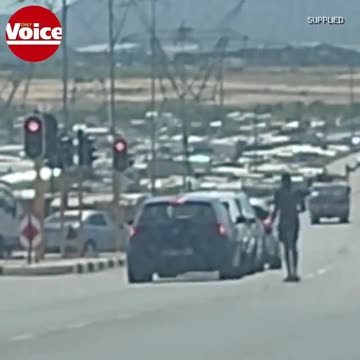 Animal hawker finally arrested