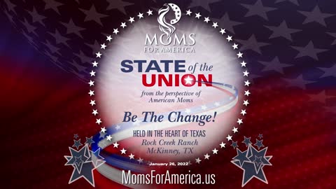 2022 State of the Union - Honorable Ken Paxton, Attorney General, Texas