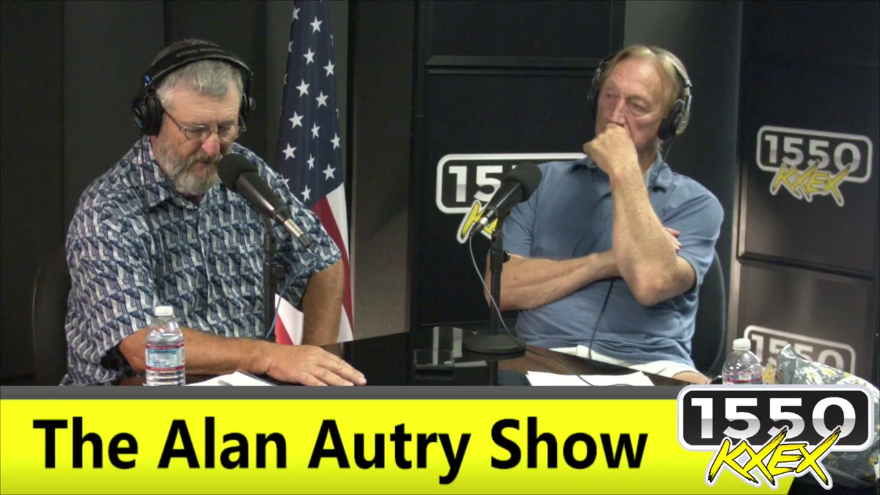 The Alan Autry Show