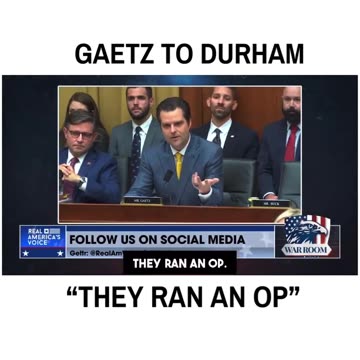 The Truth about John Durham & the Russia Hoax Investigation!