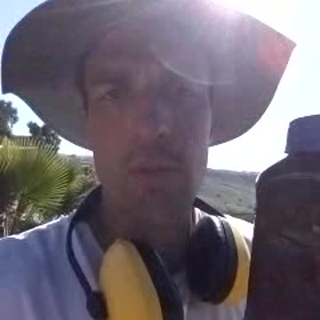 World Famous COCOA BREAK.