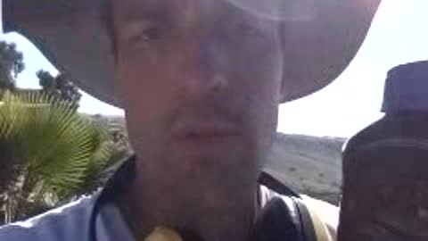 World Famous COCOA BREAK.