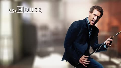 "Descuida, no duele" Dr. House - Diagnóstico Médico