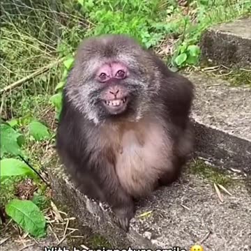 and that smile of his 😄🥰