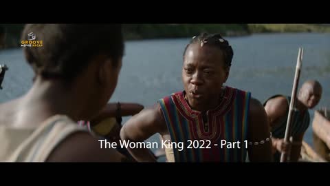 A Village Where Women Are Stronger Than Men - Movie Recap 2022 Part 1