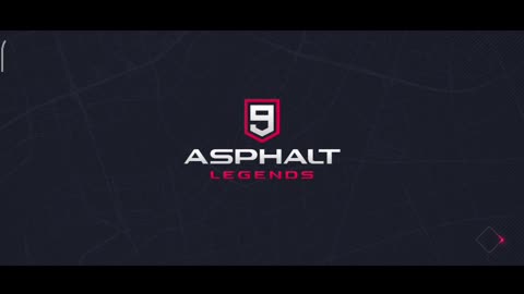 Asphalt 9