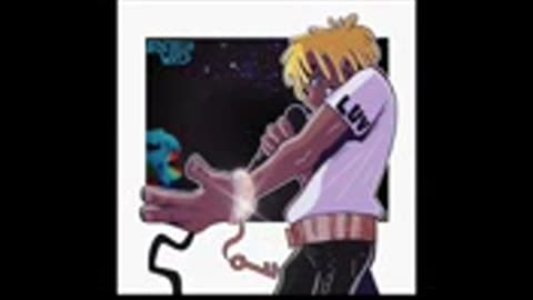 "Street shit" by Lil Uzi Vert (Unreleased)