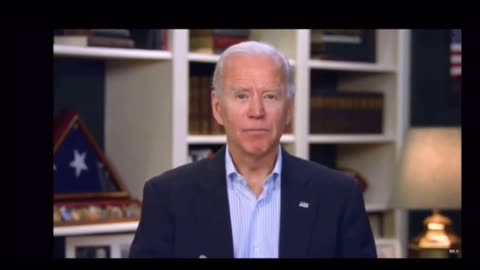 We are all Dumber now listen to Biden