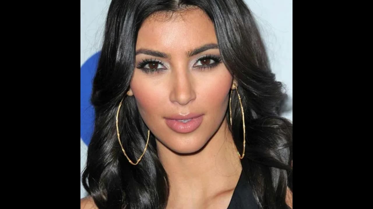 block kim kardashian until she speak in support of palestine