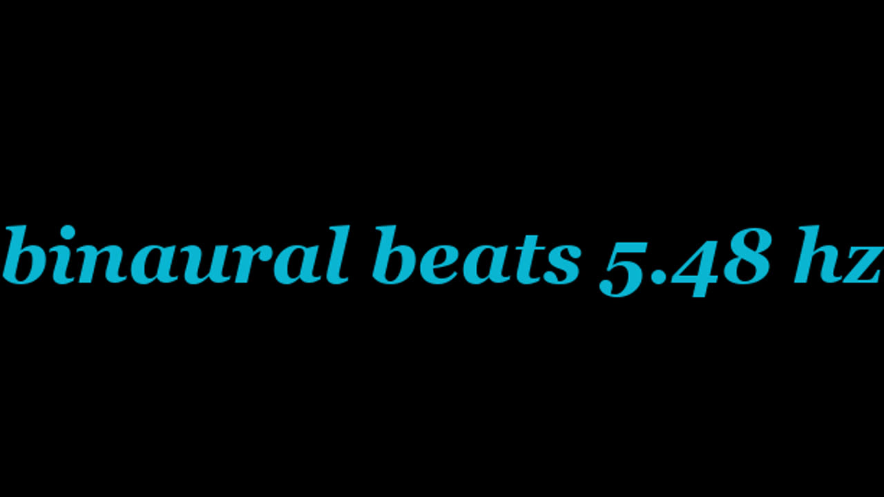 binaural_beats_5.48hz_#BinauralWellbeing_#BinauralFocus_#BinauralDeepFocus