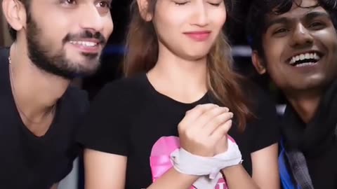 Or bano Tiktok