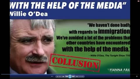 The Future for Irish men (02-06-23)