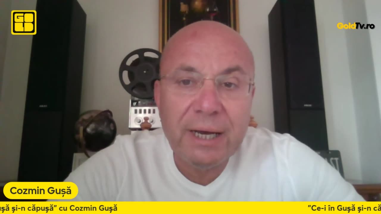 Gușă: Nicușor Dan apare în postura de ''puiuț'' al fostei Securități