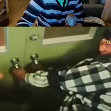 Sammo hung kicks again