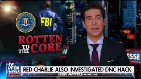 Comey's FBI Pick Was A Russian Asset