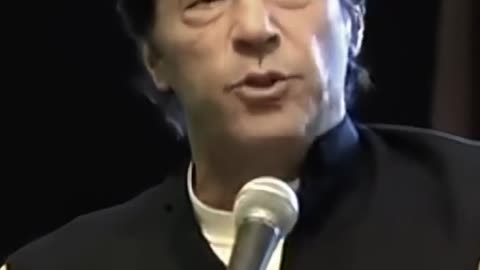 Imran Khan