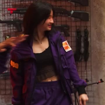 LOVE LANGUAGE CATHEEZ PHYSICAL ATTACK!!