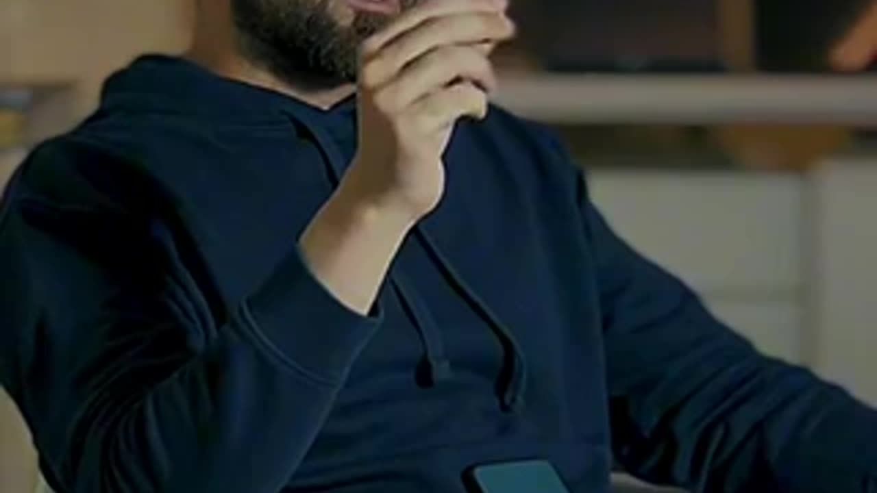 Hum ghar na gye
