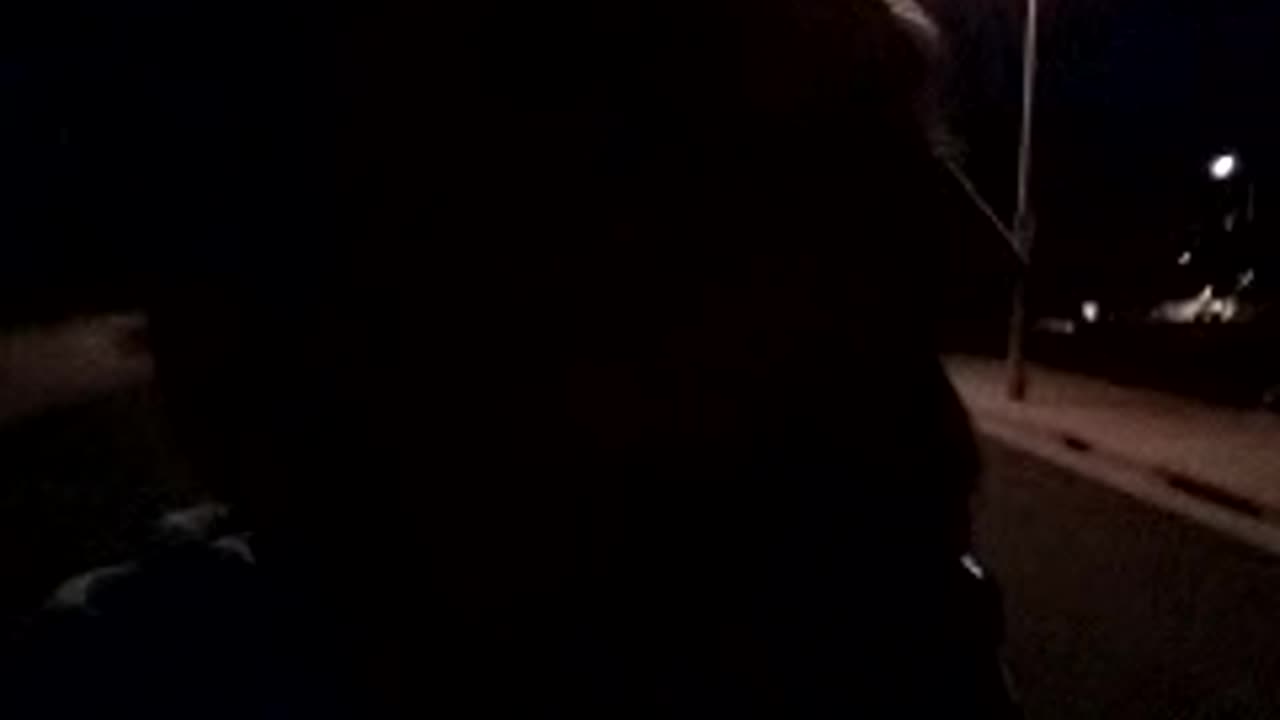 "Ladies & Gentlemen" Solved.