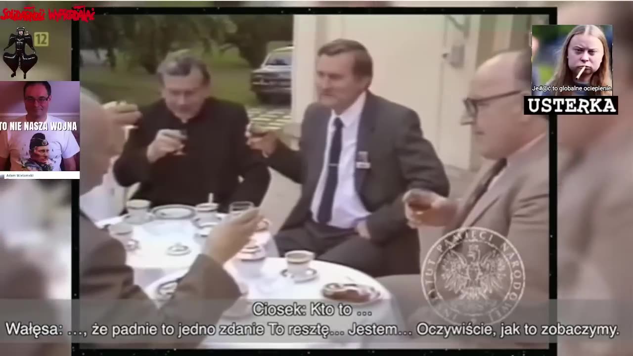 Tego w TVP TVN POLSAT nie zobaczysz