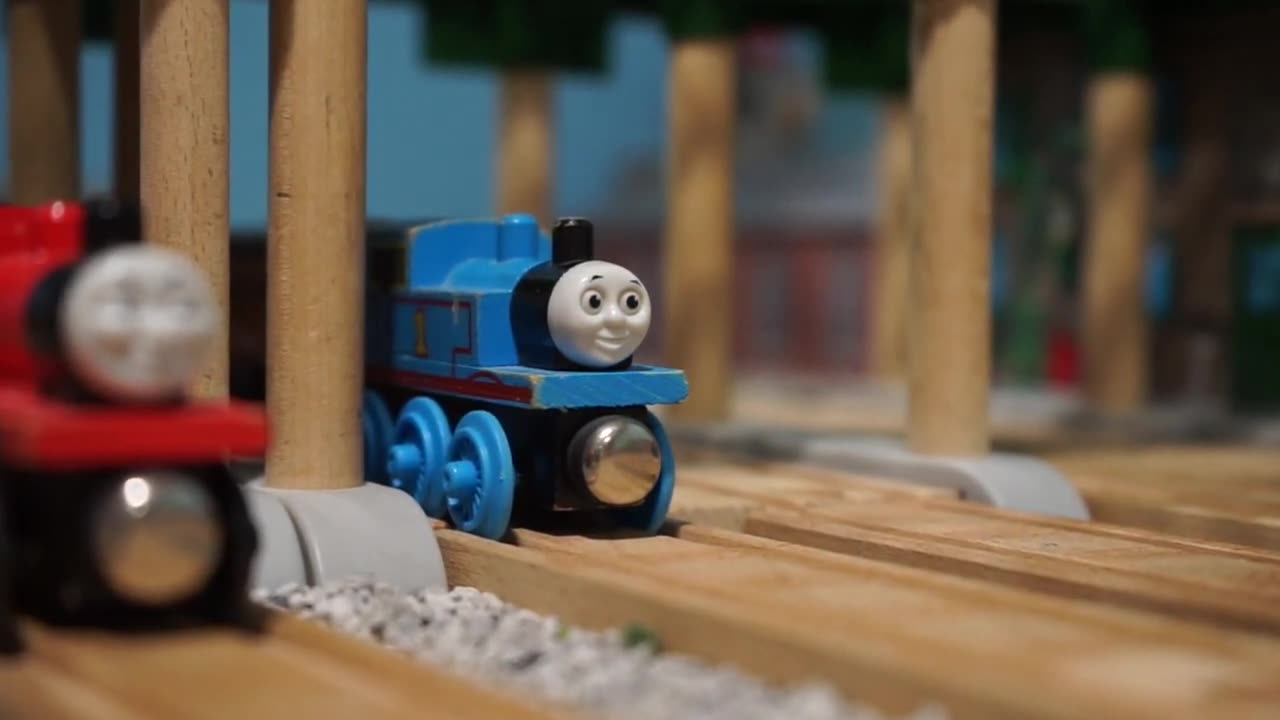 Thomas's Train (RS)