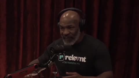 Mike Tyson On Elite Human Hunting Parties