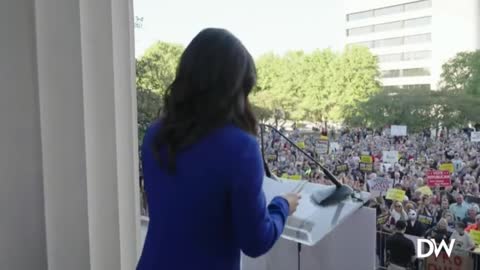 Tulsi Calls Out The 'Elites' Push To Erase Women, Mutilate Our Children's Genitals - Stand Up Strong