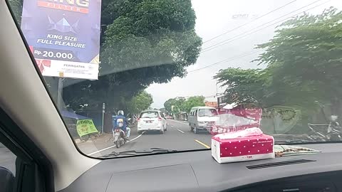 JALAN JALAN DI KOTA CIREBON