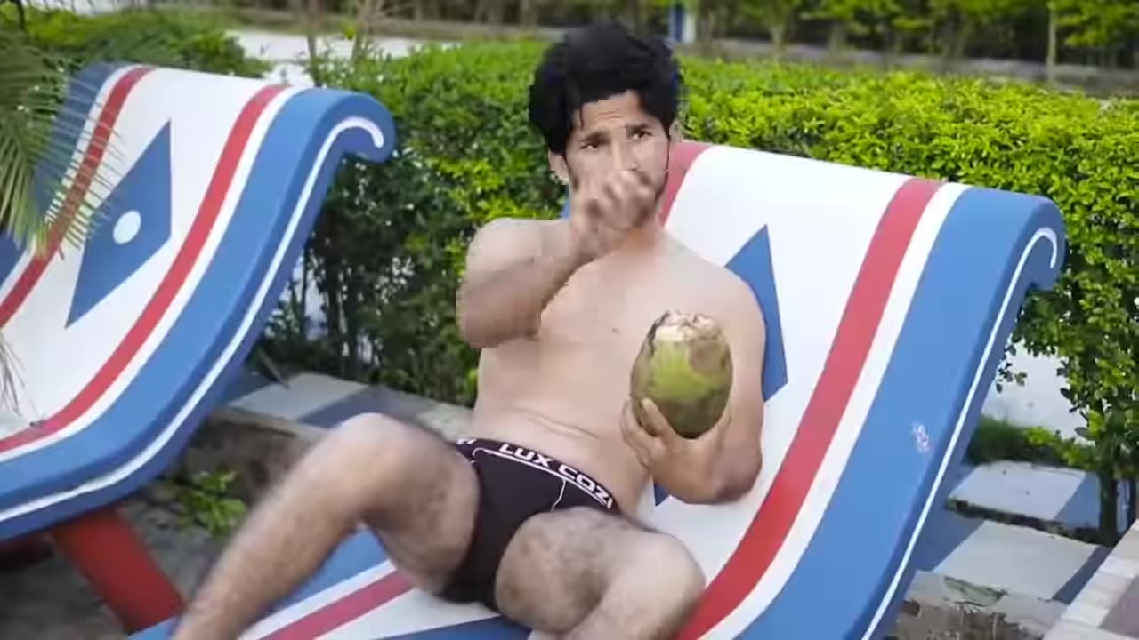 Comedy video Fufa part 2