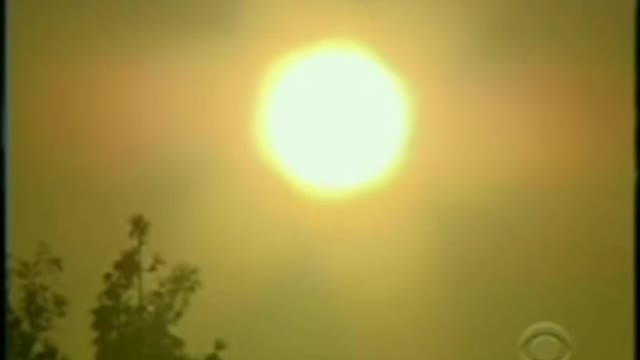 Fake Climate Change Tricks