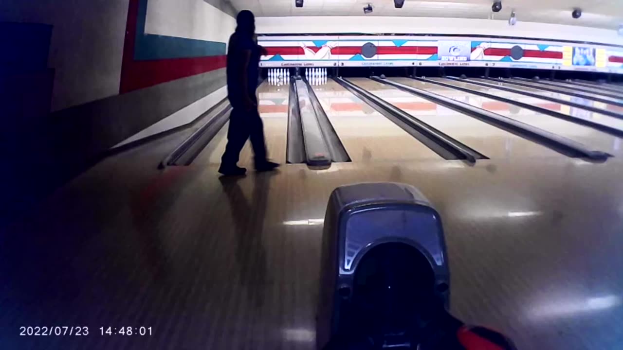 Learn how to become a better Straight/Hook ball bowler #131 with the Brooklyn Crusher 5-18-23