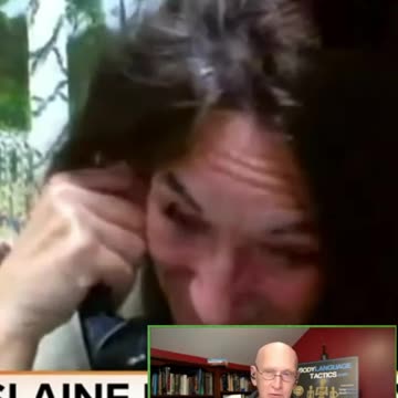 ☝️Body Language Secrets & Behavioral Analysis