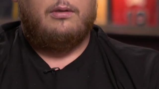 Luke Combs reflects on landing his first solo in ninth-grade chorus class