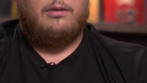 Luke Combs reflects on landing his first solo in ninth-grade chorus class