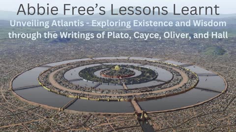 Abbie Free's Lessons Learnt