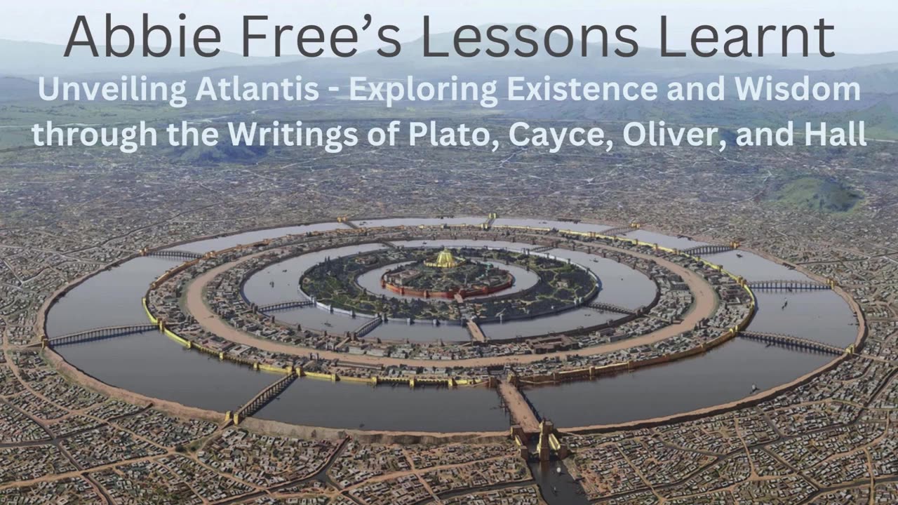 Abbie Free's Lessons Learnt