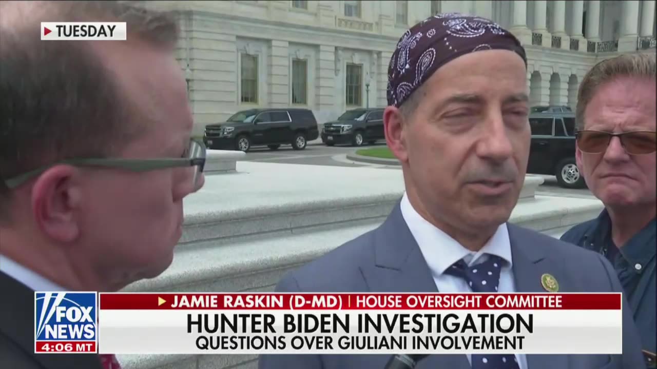 Fox News Special Report