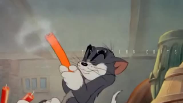 Tom and Jerry funny videos 🤣🤣