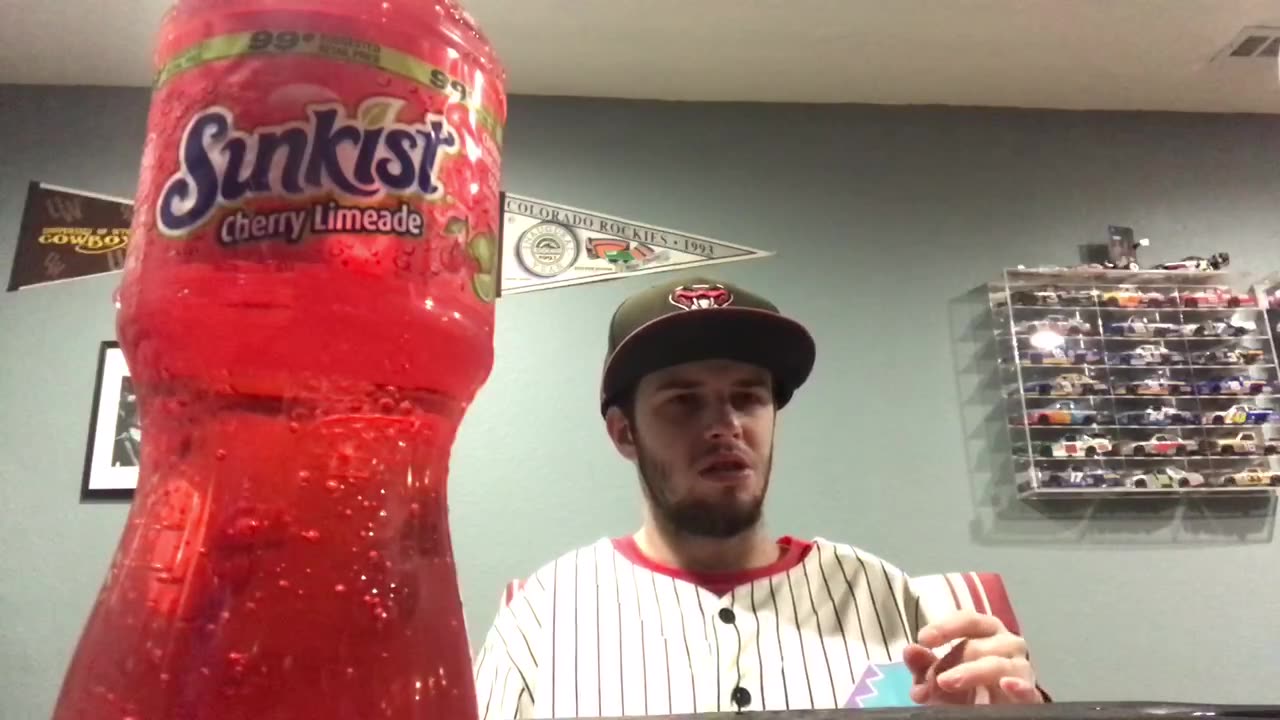 7up cherry bs Sunkist