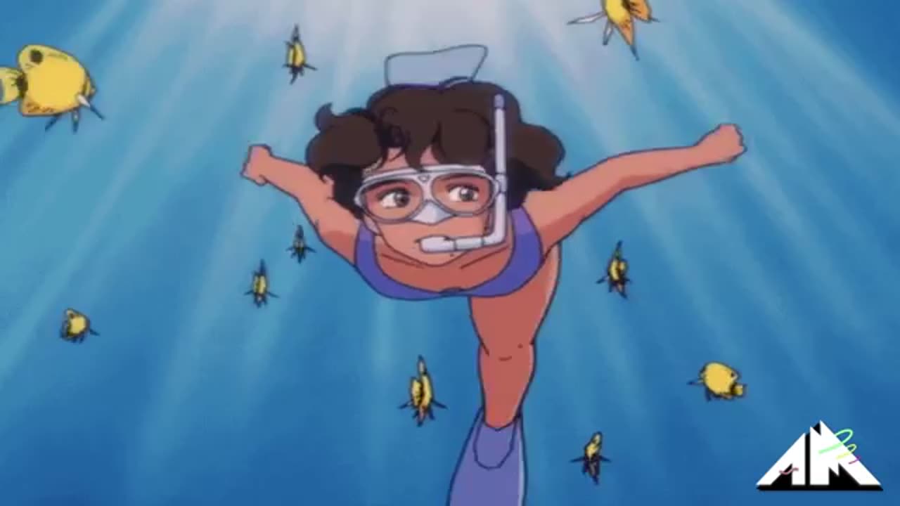 ΛDRIΛNWΛVE - Peach Beach