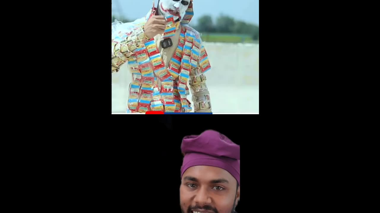 Indian funny video