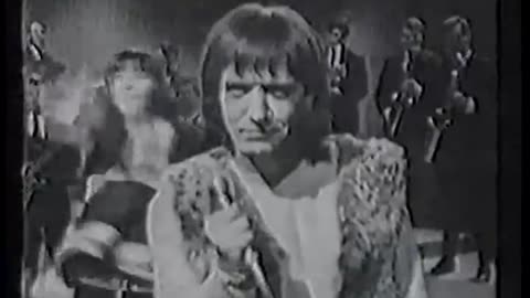 SONNY & CHER - I ve got you baby,Little man