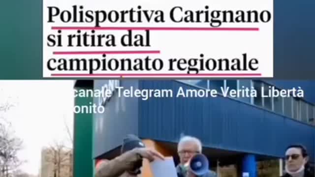 Eventi avversi persone sportive