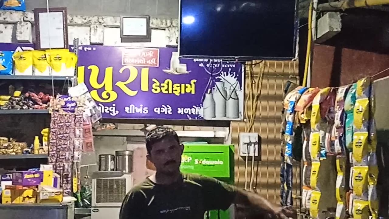 Lassi