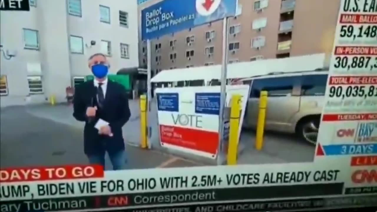 Here's your reminder that 2020 was stolen!