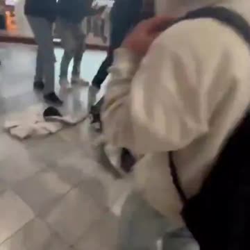 Joe Biden's America, the downfall of US Society