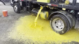 Pavement Marking