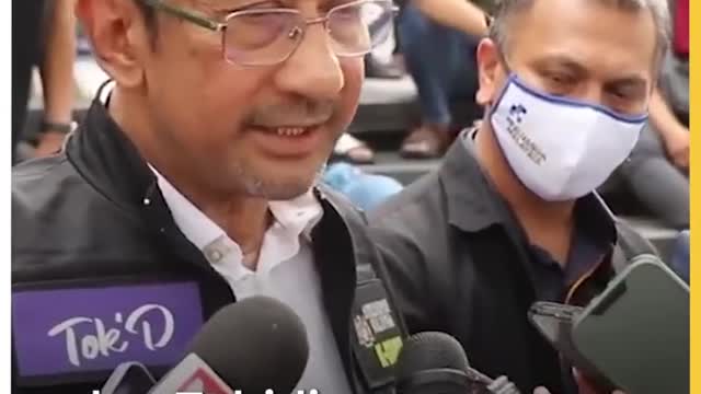 Gugur sekutu jadi calon, Umno dilihat cuba ‘sekat’ Ismail