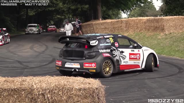 CRAZY_Driving_by_17-year-old_Oliver_Solberg_in_a_600hp_Citroën_DS3_RallyCross_Supercar!(1080p)