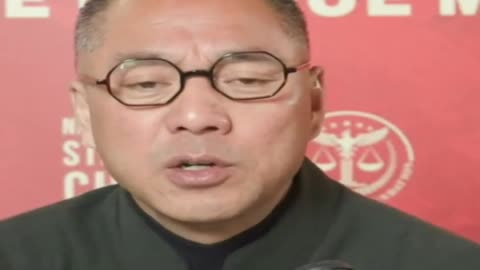 20220313文贵先生直播：罗马尼亚齐奥塞斯库一幕，在中国一定会发生，会更惨。 #中南坑 一秒钟内人头落地！他们在全世界所有资产、儿女都会很惨，瞬间被查封，瞬间被拿掉。